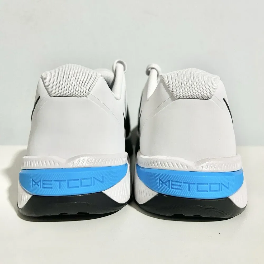 Nike Metcon 10 “Vast Grey Blue Hero” Men’s Size 15 Gym Weightlifting Sneakers
